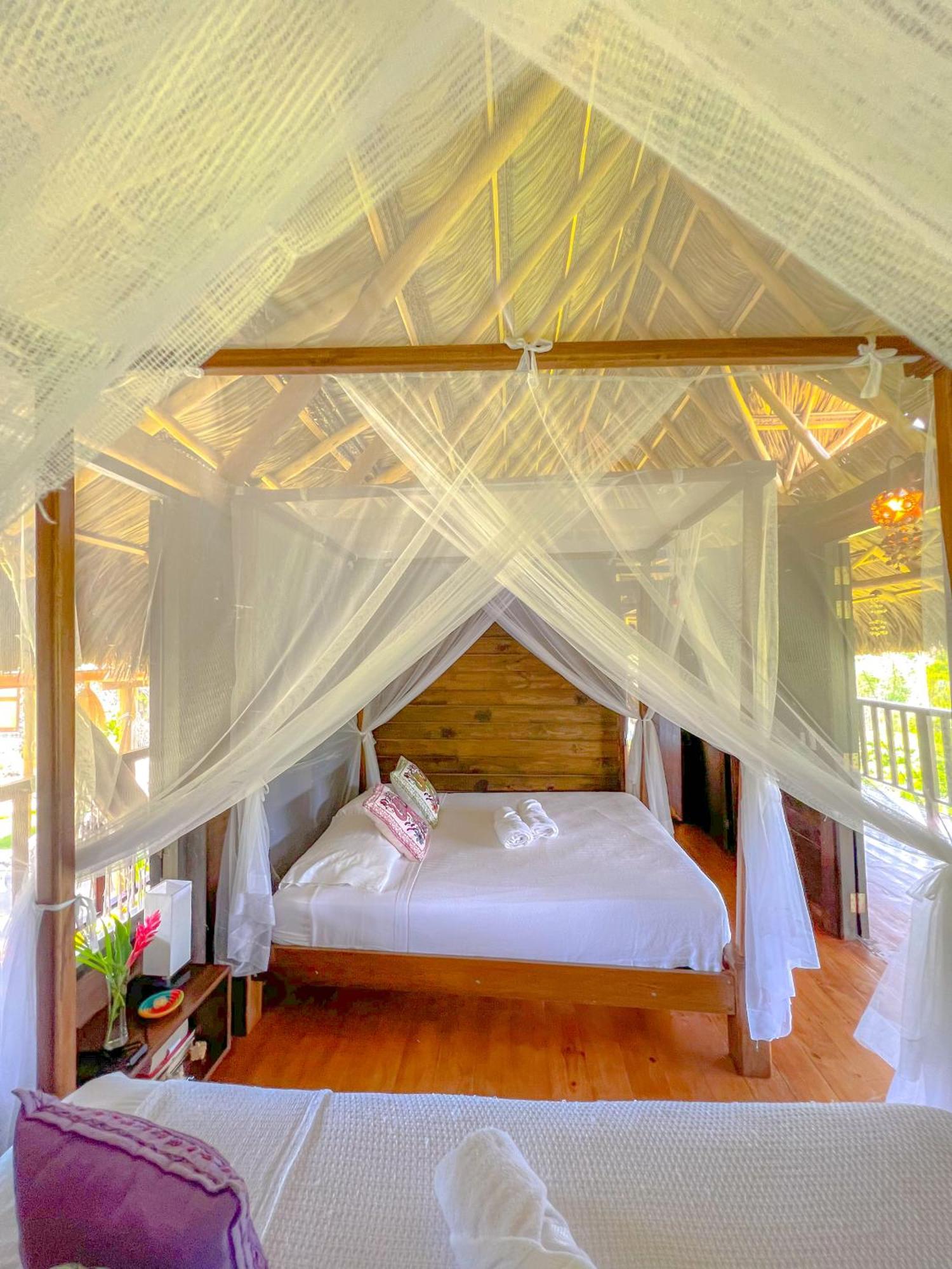 Villa Tayrona El Zaino Exteriör bild