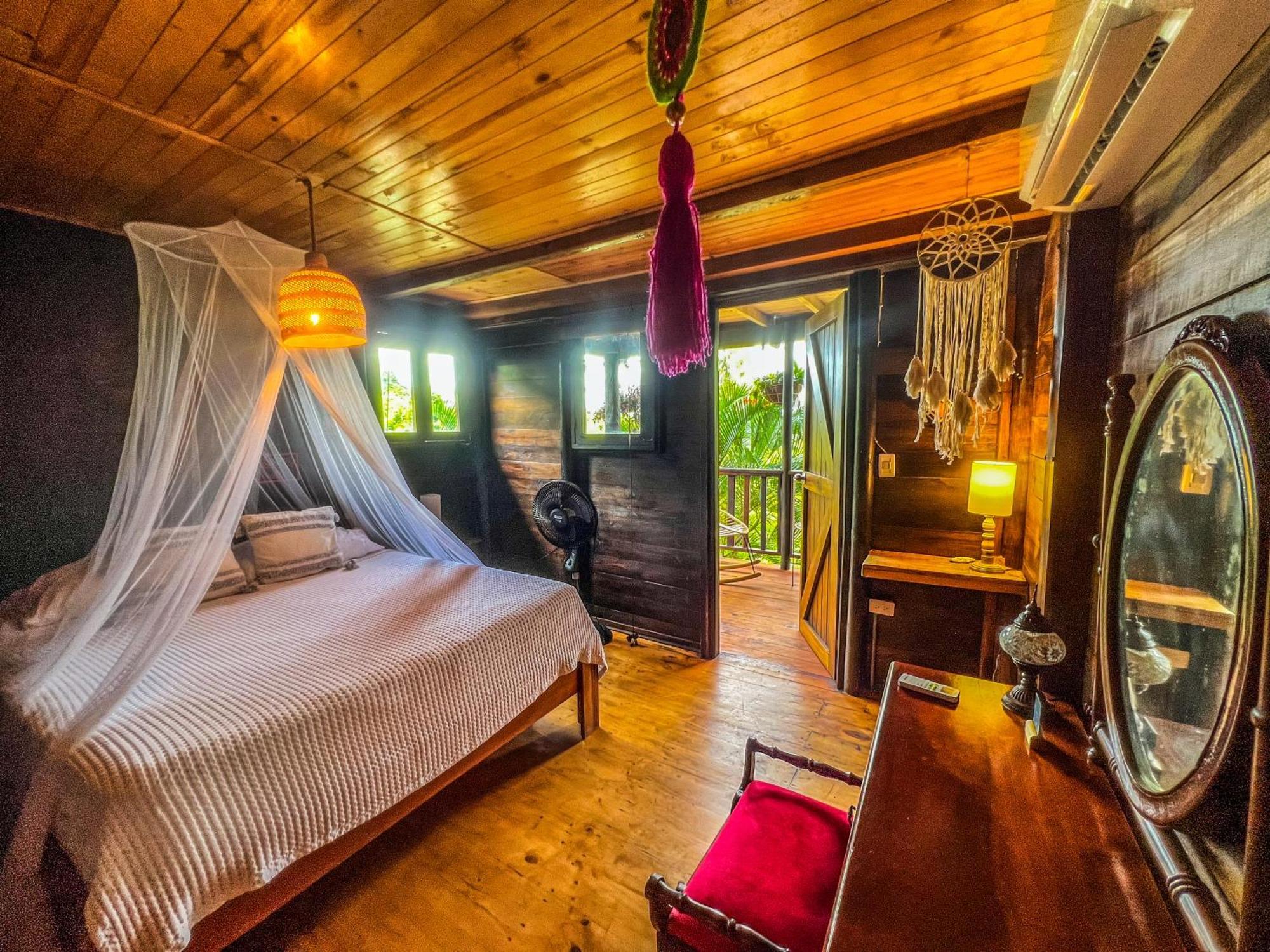 Villa Tayrona El Zaino Exteriör bild