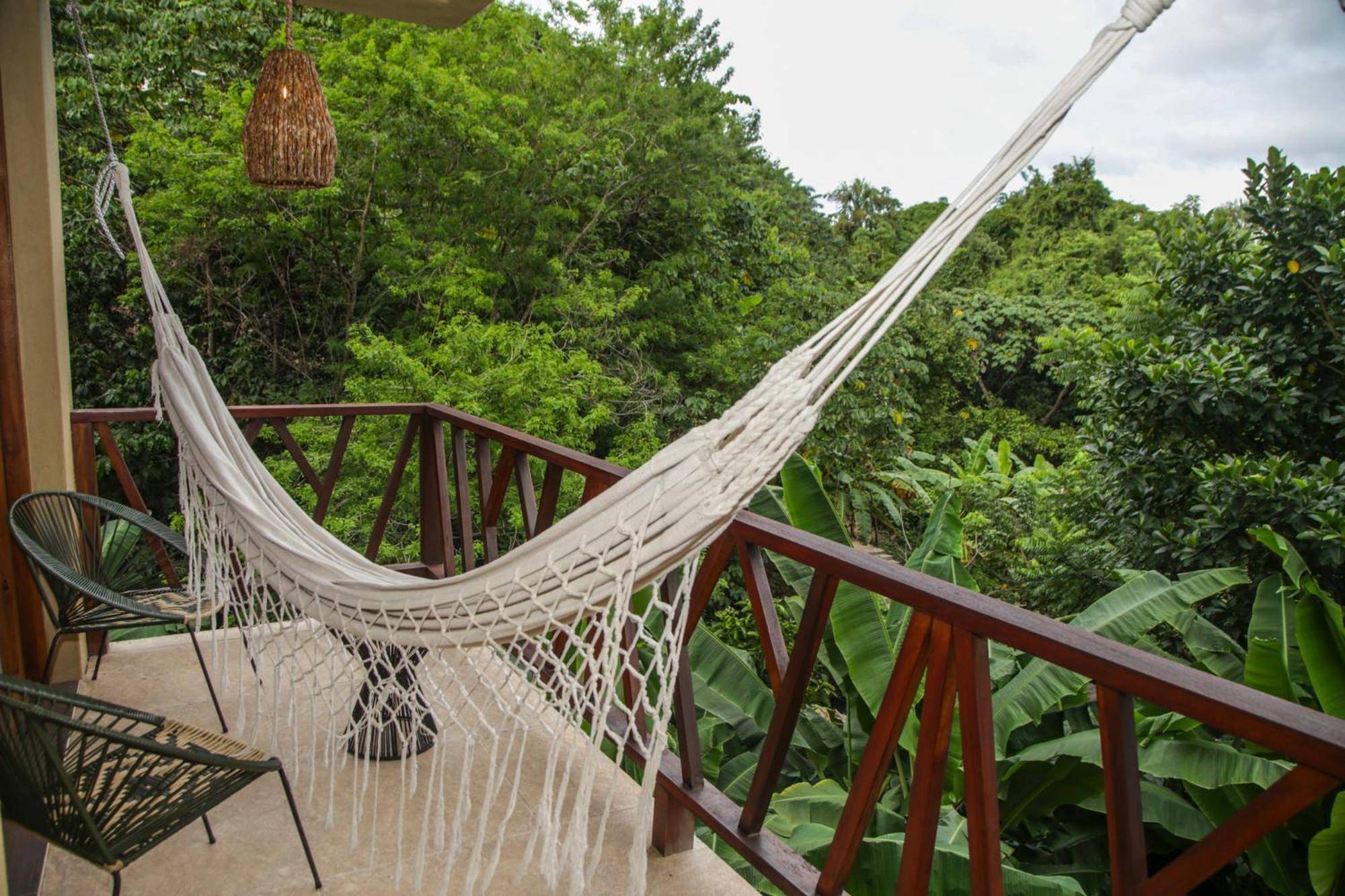 Villa Tayrona El Zaino Exteriör bild