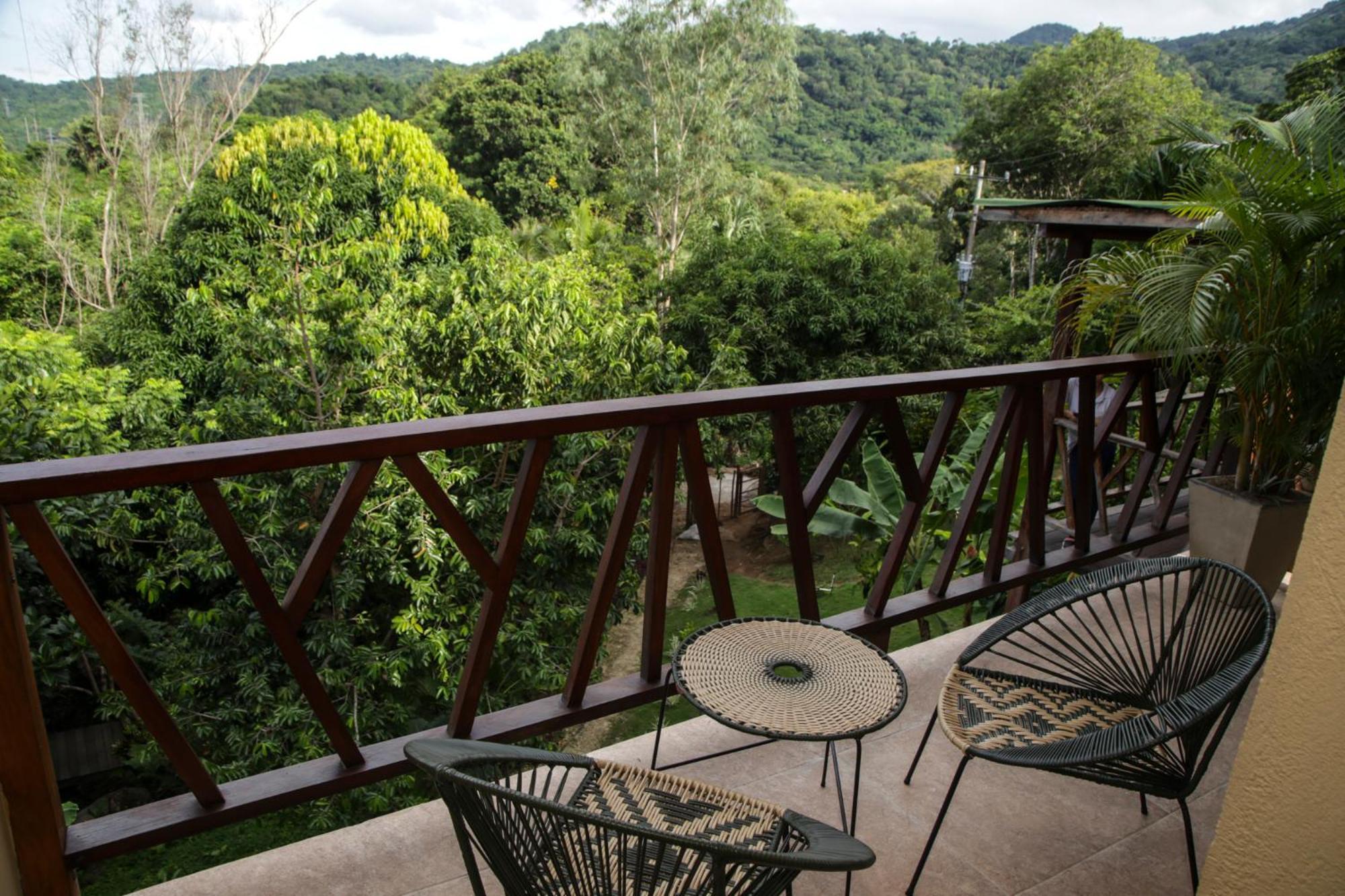 Villa Tayrona El Zaino Exteriör bild