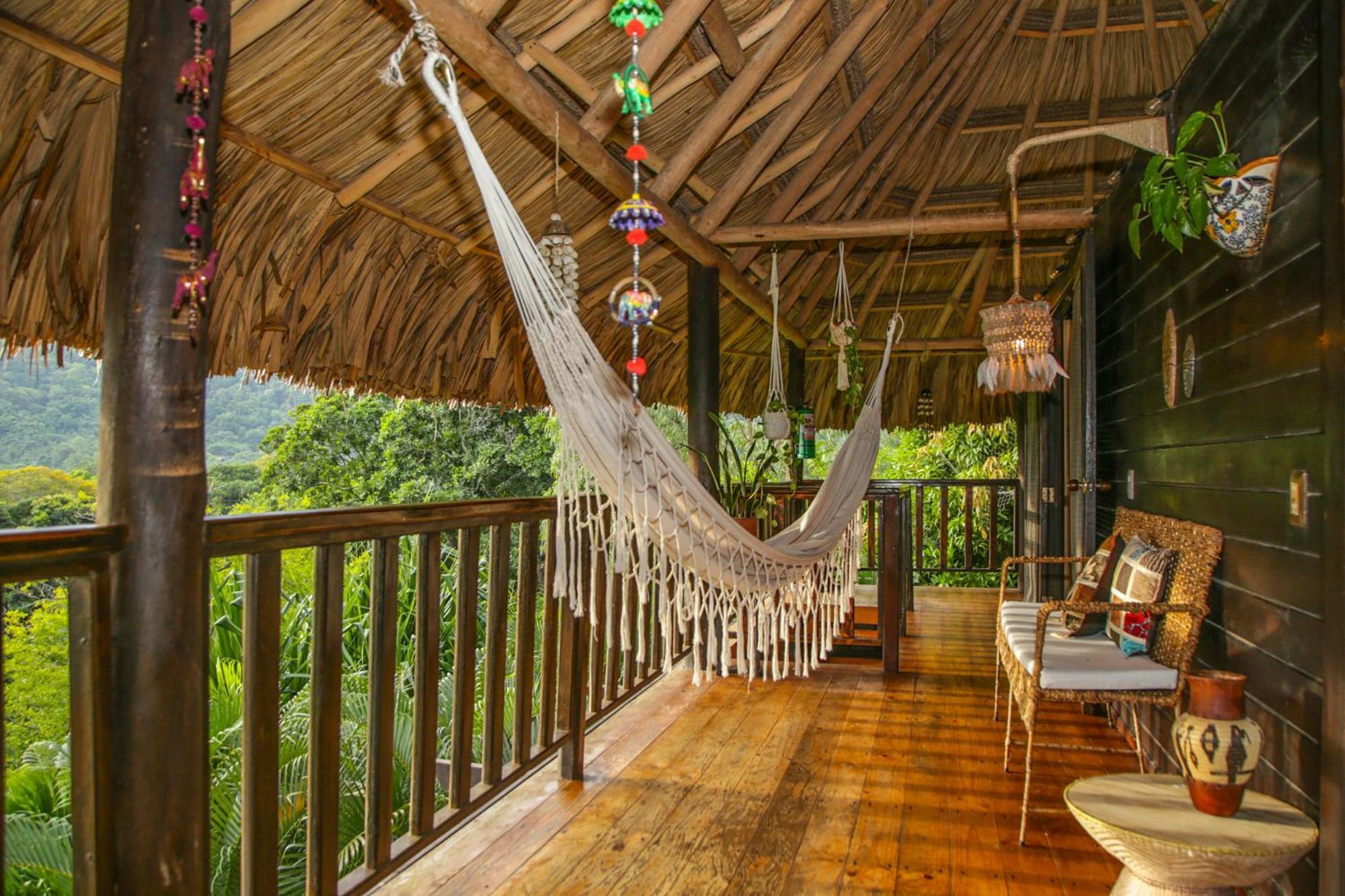 Villa Tayrona El Zaino Exteriör bild