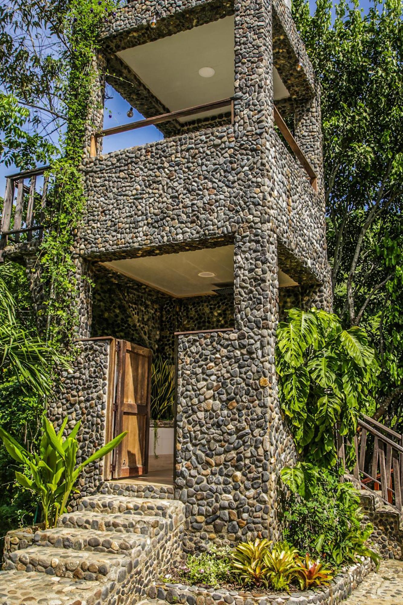 Villa Tayrona El Zaino Exteriör bild